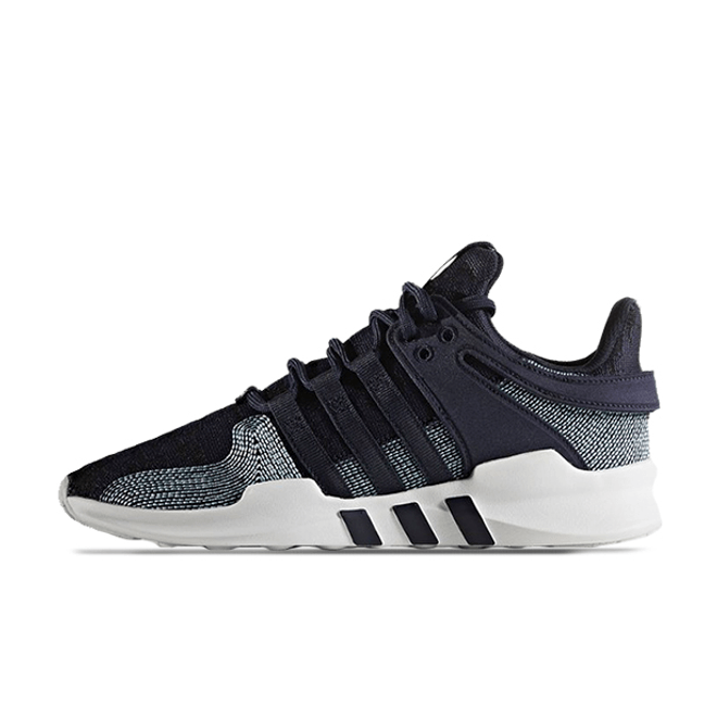 adidas Equipment Support ADV x Parley "Navy Blue"