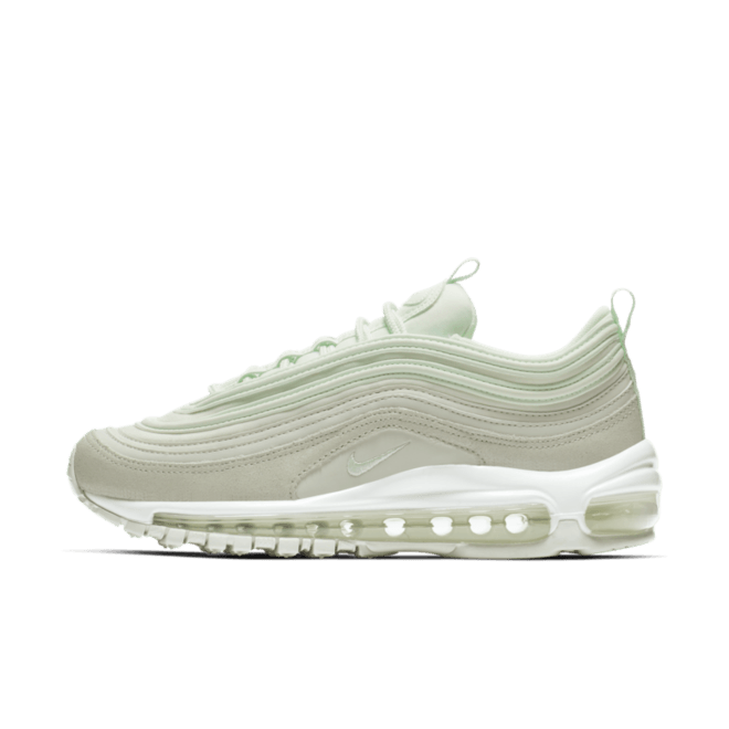 Nike WMNS Air Max 97 Premium 'Barely Green'