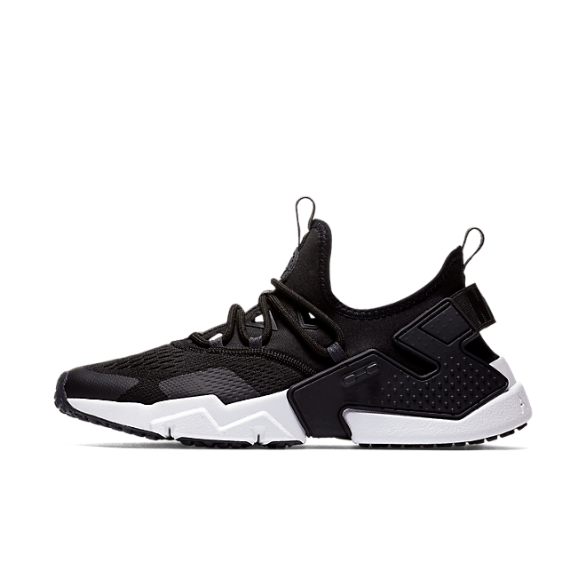 Nike Air Huarache Drift Breathe Black/ Anthracite-Anthracite