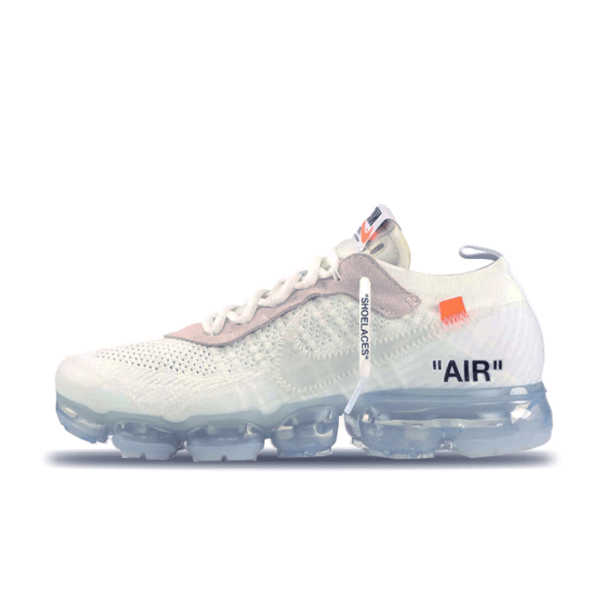 Nike Air VaporMax 'Off White'