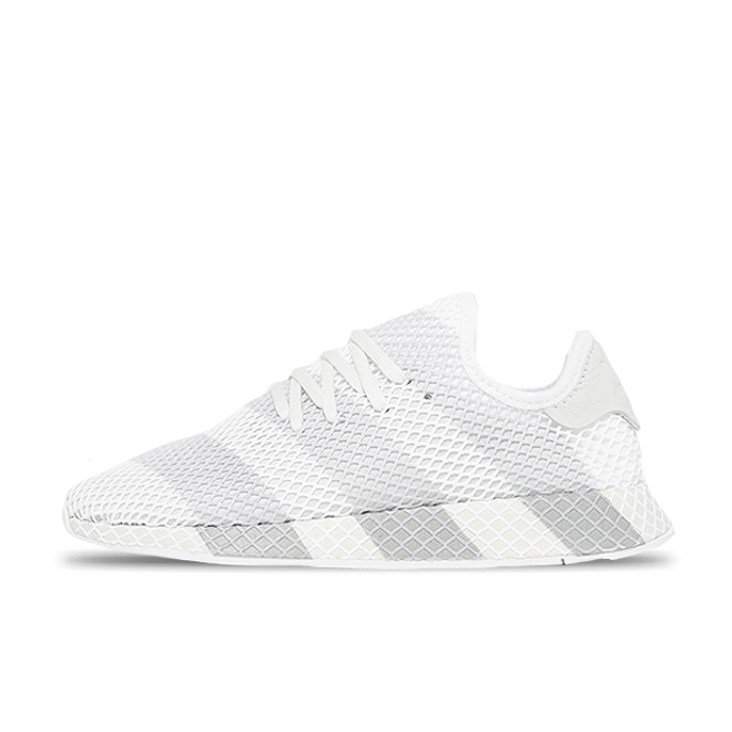 adidas Deerup 'White/grey'