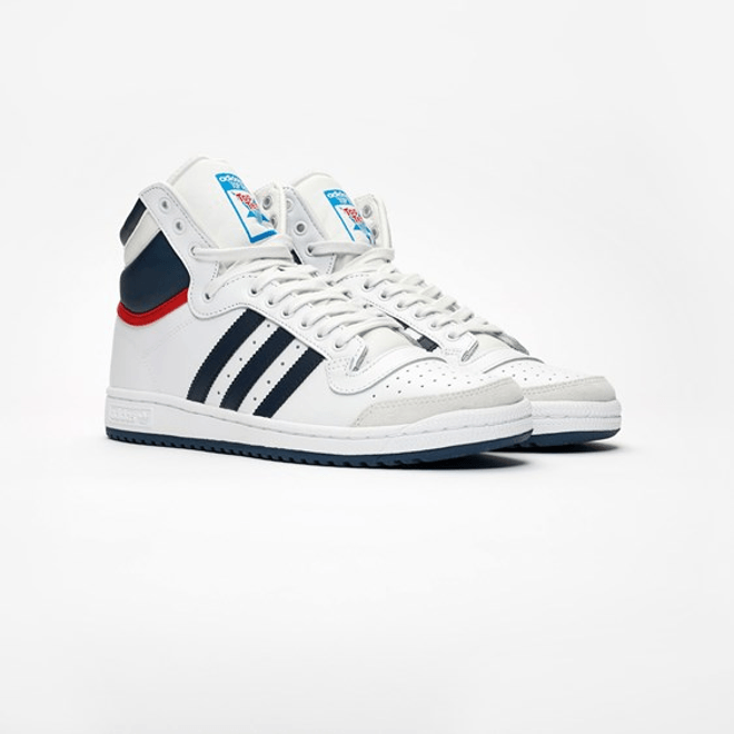 adidas Top Ten Hi Schuh