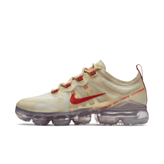 Nike Air VaporMax 2019 'Chinese New Year'