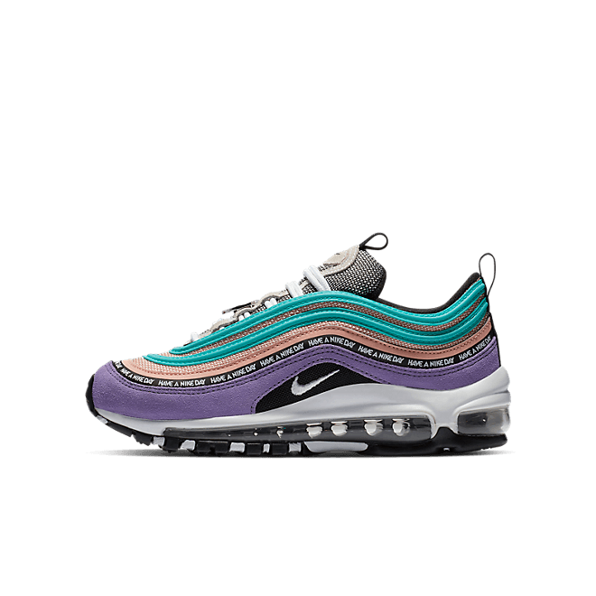 Nike Air Max 97 SE GS 'Have A Nike Day'