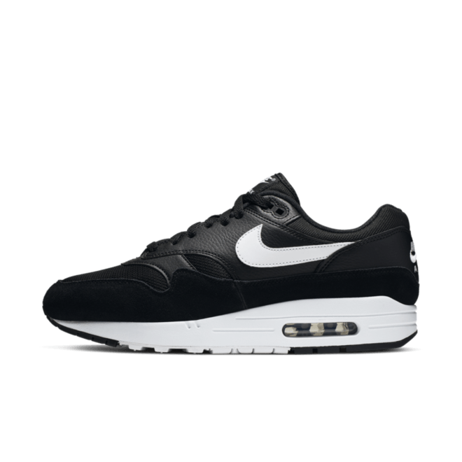 Nike Air Max 1 'Black'