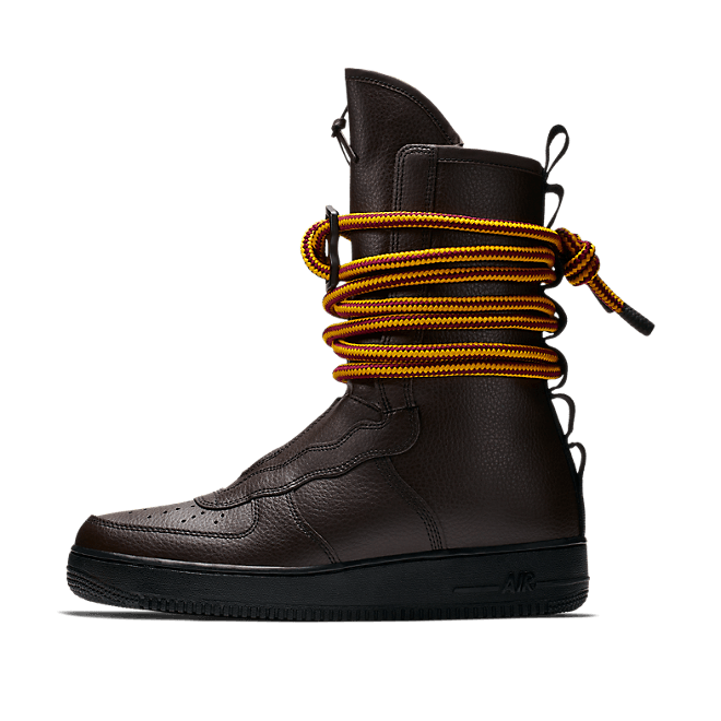 Nike SF Air Force 1 Hi Boot