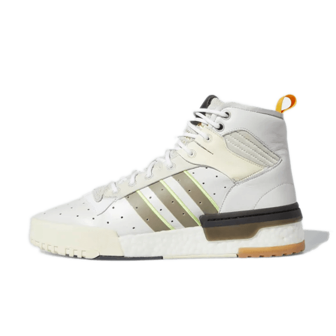 adidas Rivalry RM 'Raw White'