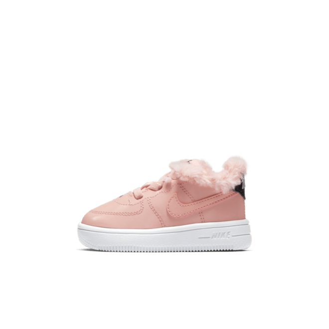 Nike Force 1 Valentine's Day 'Pink'
