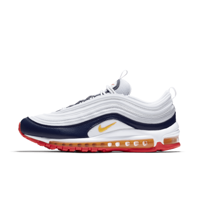 Nike Air Max 97 'Mid Night Navy'