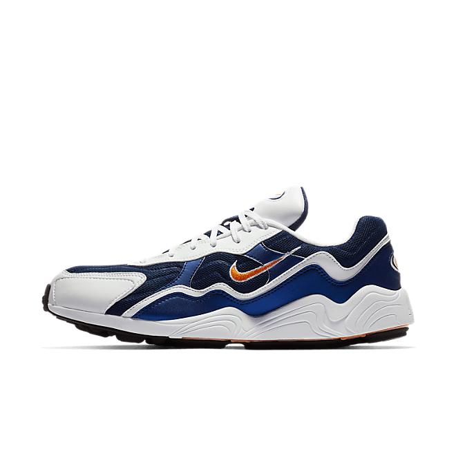 Nike Zoom Alpha QS 'Midnight Navy'