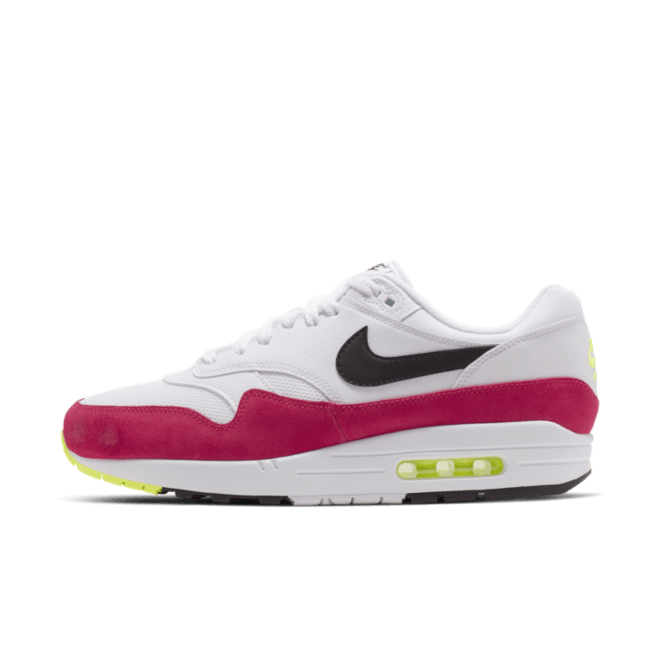 Nike Air Max 1 'Rush Pink'