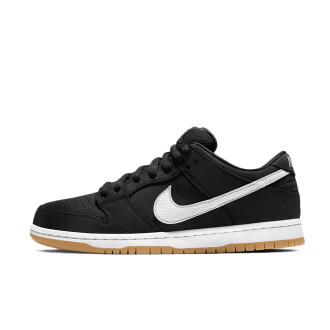 Nike SB Dunk Low Pro 'Orange Label'