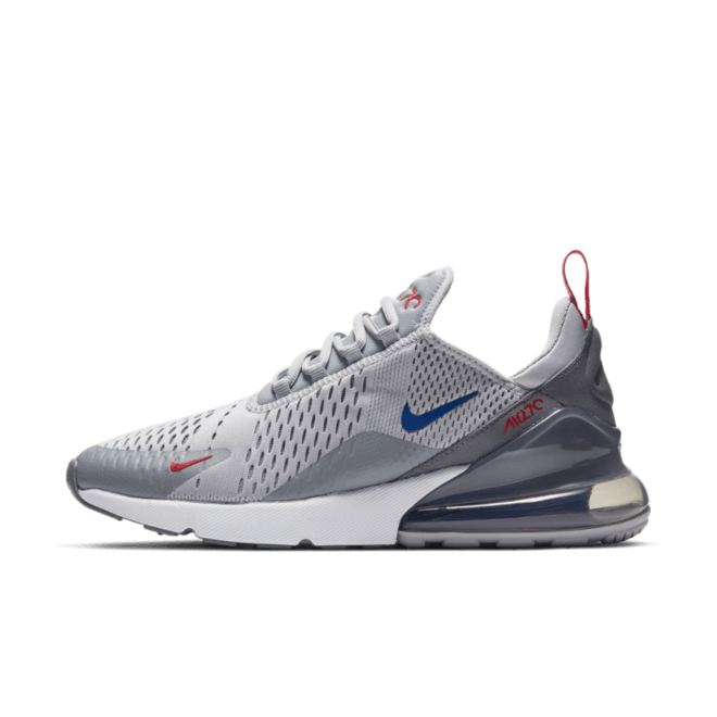 Nike Air Max 270 'Wolf Grey'