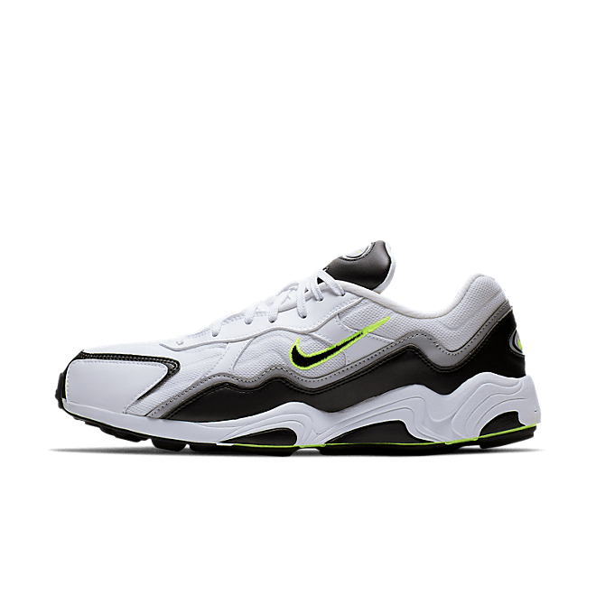 Nike Zoom Alpha 'Volt'