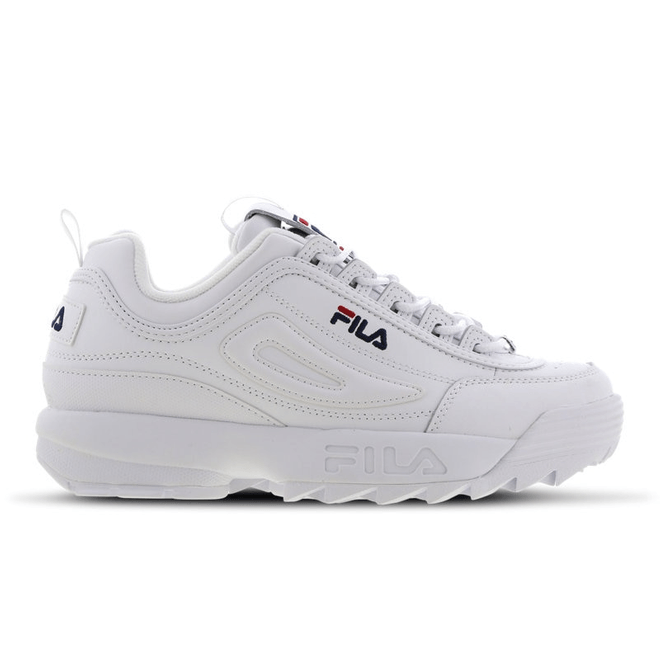 Fila Disruptor