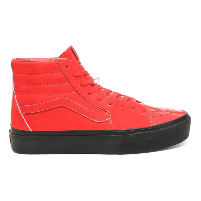 VANS Vans X Db Sk8-hi Platform 2.0 
