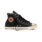 Buy CONVERSE CHUCK TAYLOR ALL STAR BACK ZIP COLLECTION – MENS – AVAILABLE NOW