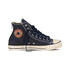 Buy CONVERSE CHUCK TAYLOR ALL STAR BACK ZIP COLLECTION – MENS – AVAILABLE NOW