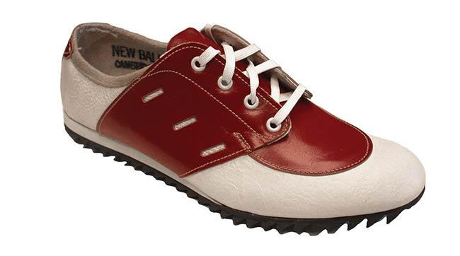 320 Sneaker History New Balance