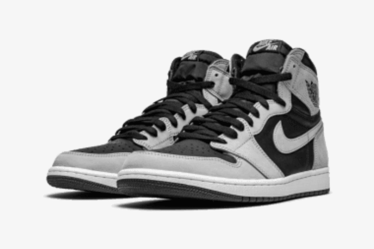 Air Jordan 1 Shadow 1985 1