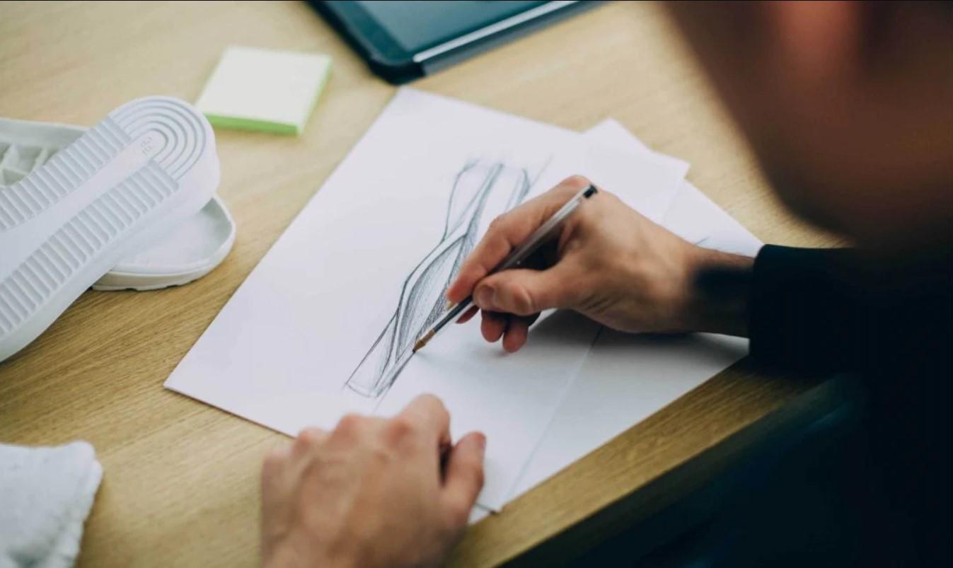 filling pieces design