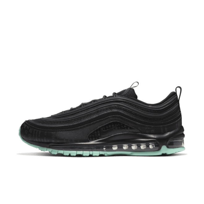 Nike Air Max 97 'Matrix'