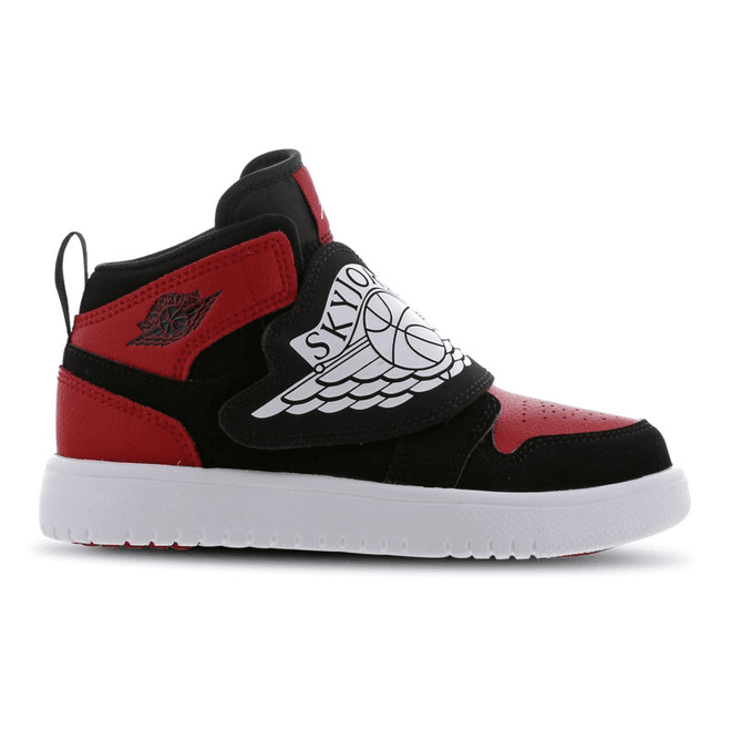 Jordan Sky