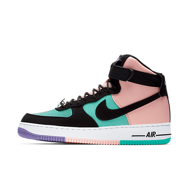 Nike Air Force 1 high-top