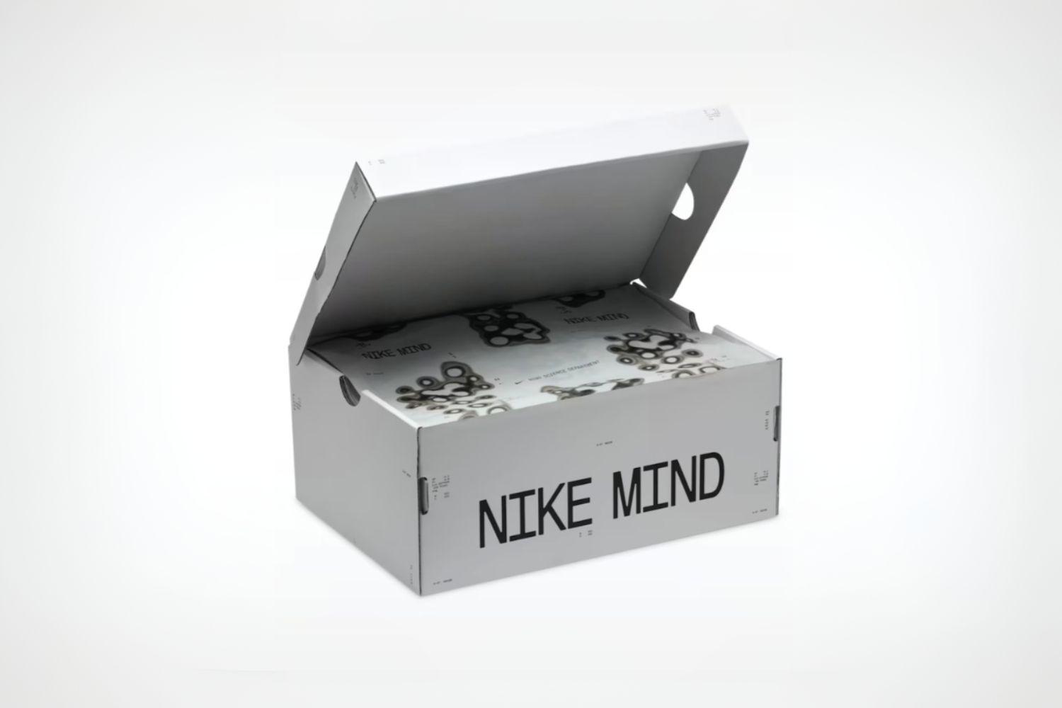 Fresh Seasonal Tones Arrive for the Nike Mind 001 and 002 Collection