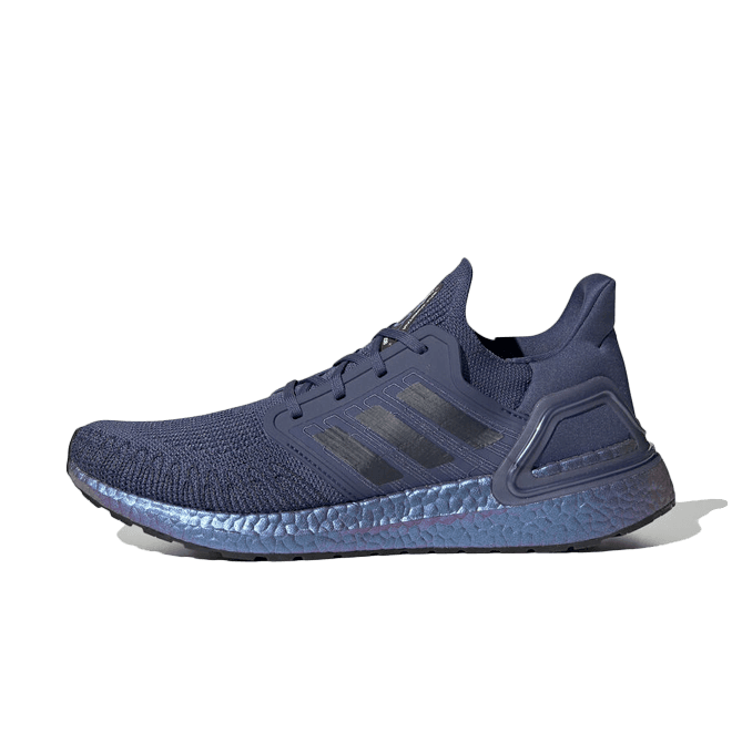 adidas Ultraboost 20 'Tech Indigo'