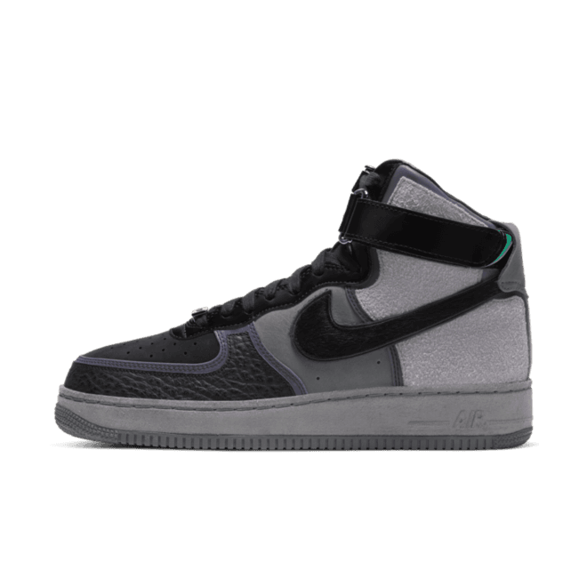 A Ma Maniere X Nike Air Force 1