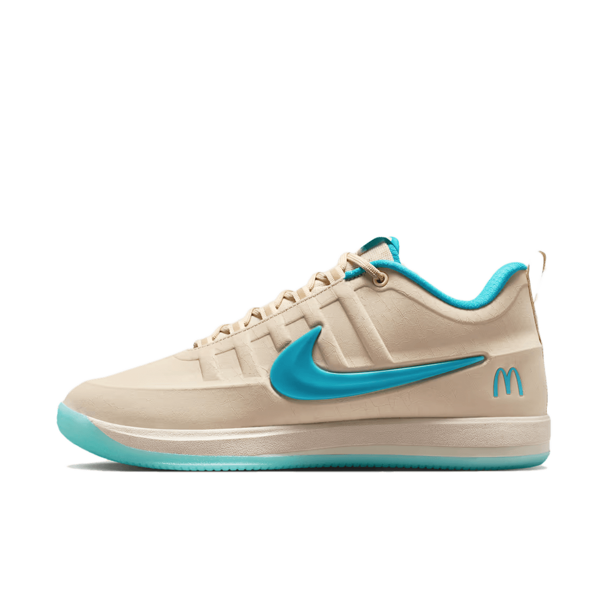 McDonald’s x Nike Book 2 'Sedona'