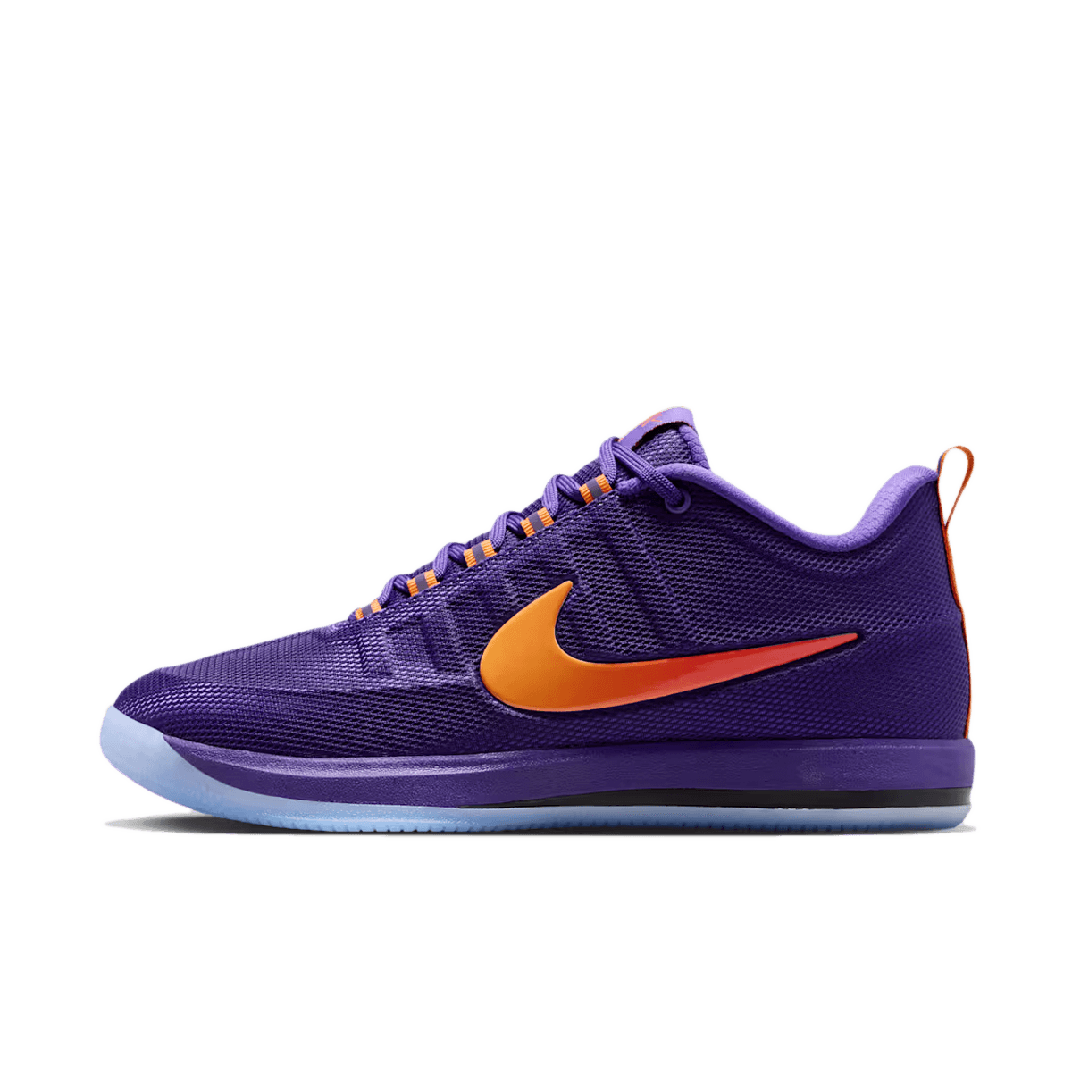 Nike Book 2 'Sunburst'