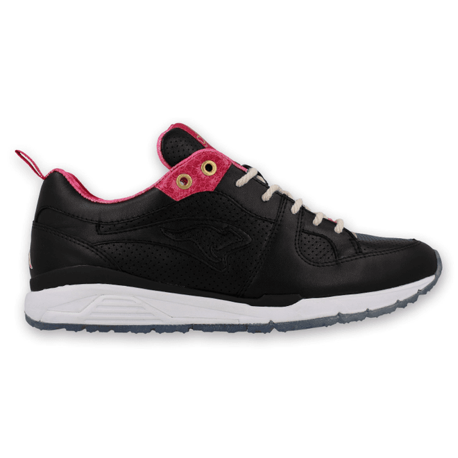 KangaROOS x Glory Hole Ultimate R1 - Made in Germany