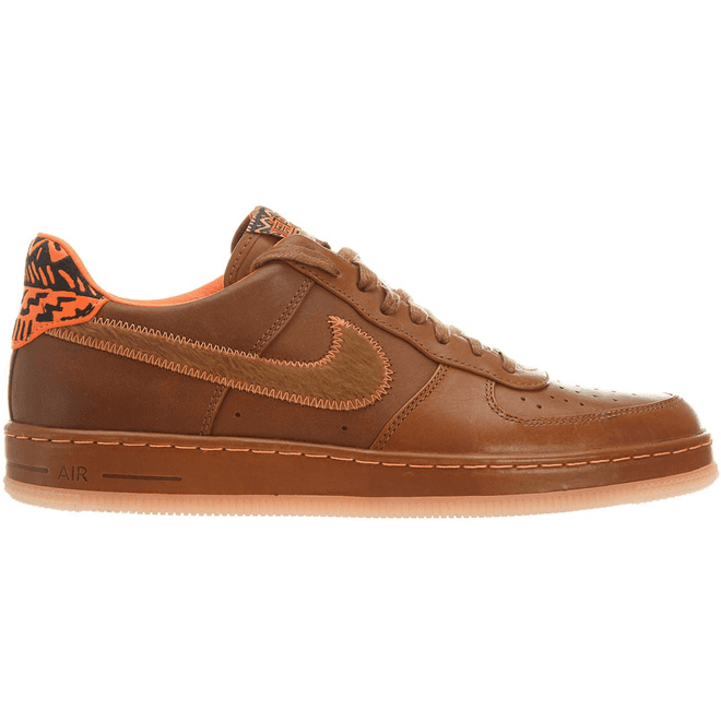 Nike Air Force 1 Downtown Low BHM (2013)