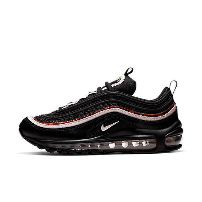 Nike Air Max 97 Black Woodgrain (W)