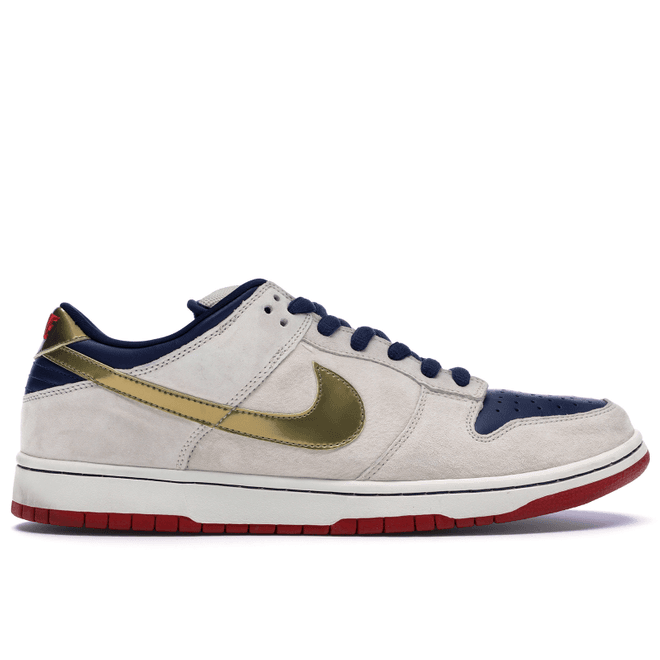 Nike SB Dunk Low Old Spice
