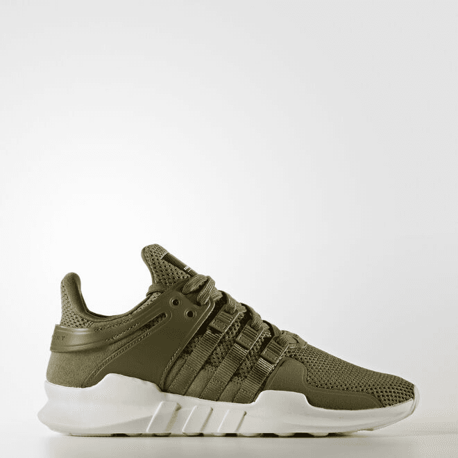 adidas EQT Support ADV Olive Cargo