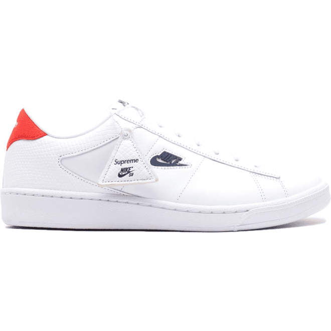 Nike SB Tennis Classic Supreme White
