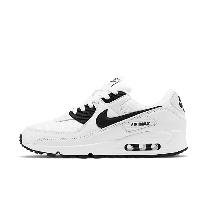 Nike WMNS Air Max 90 Summer Pack 'Black'