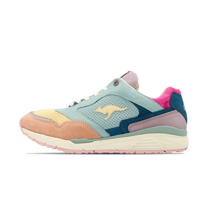 The 6th Floor x WOMFT x KangaROOS 'F14K3R'