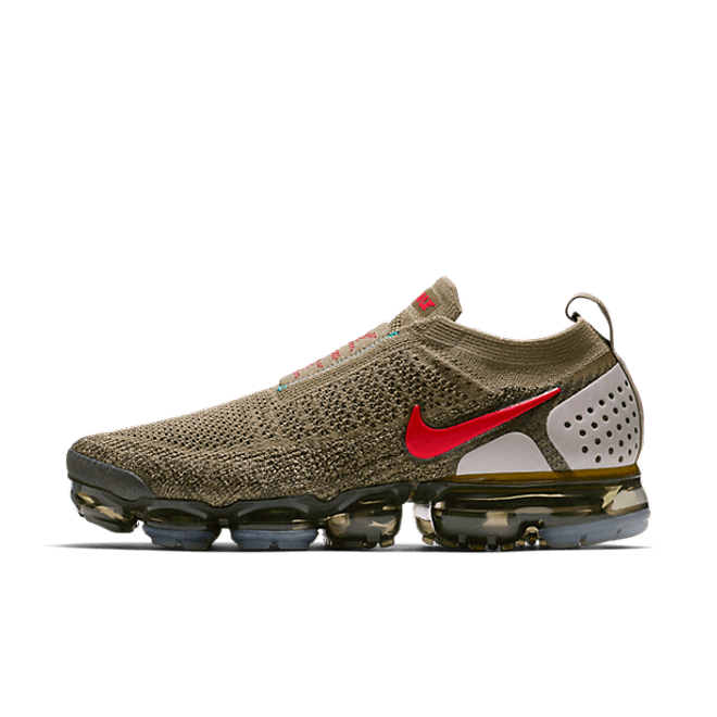 Nike Air VaporMax Moc 2 'Olive'