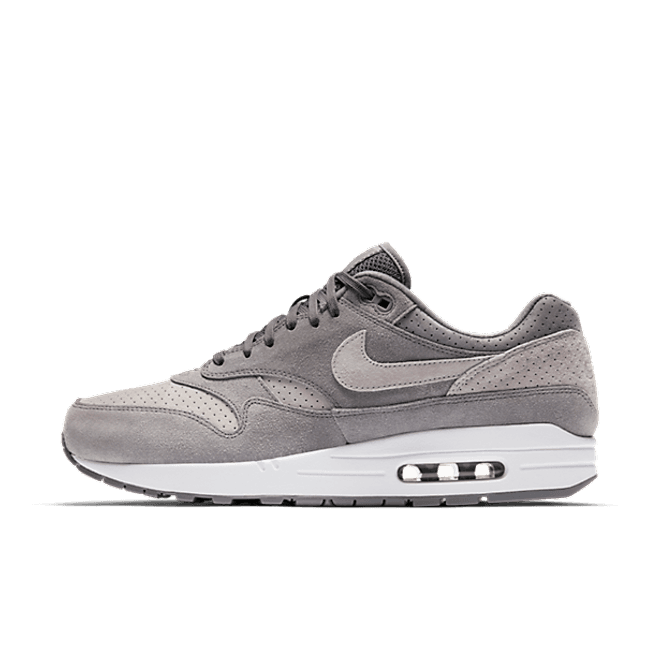 Nike Air Max 1 Premium 'Cool Grey'