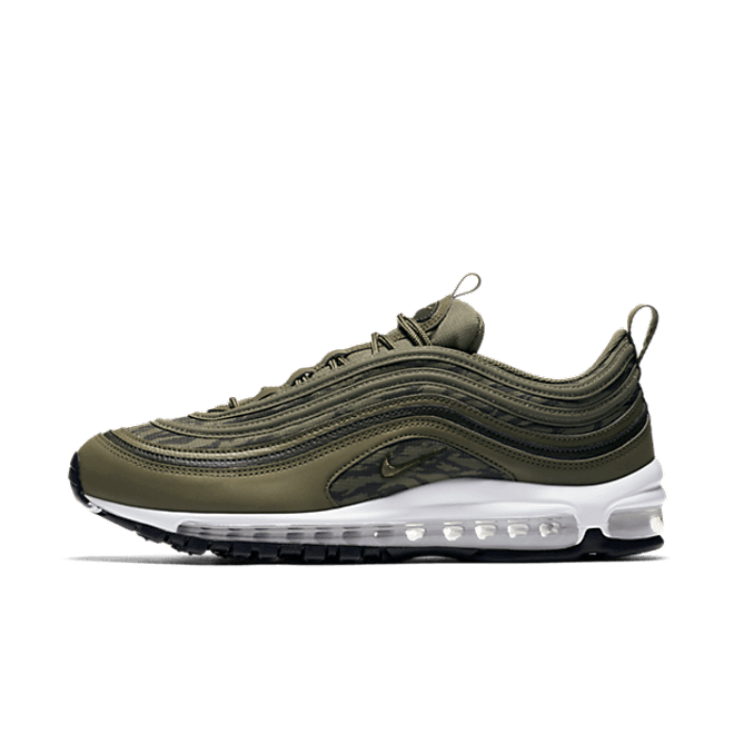Nike Air Max 97 'Green Camo'