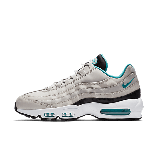 Nike Air Max 95 'Sport Turquoise'