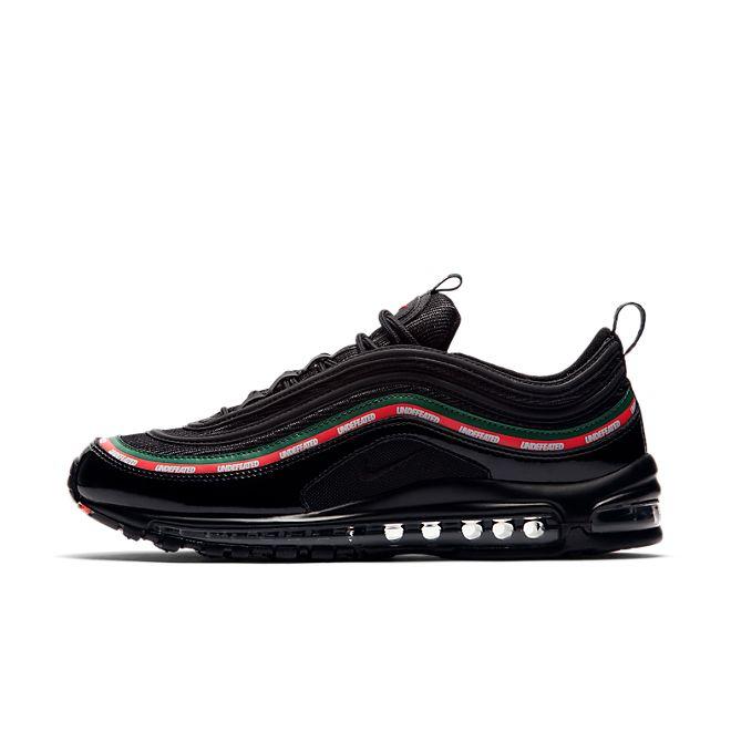 Undefeated x Nike Air Max 97 OG