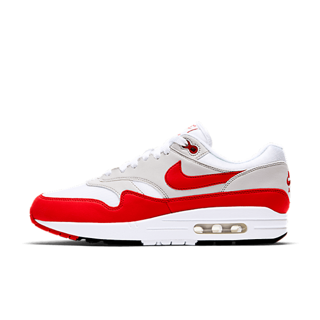 Nike Air Max 1 Anniversary OG 'University Red'