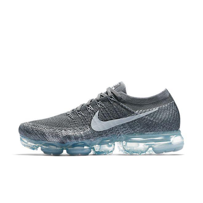 Nike VaporMax Dark Grey