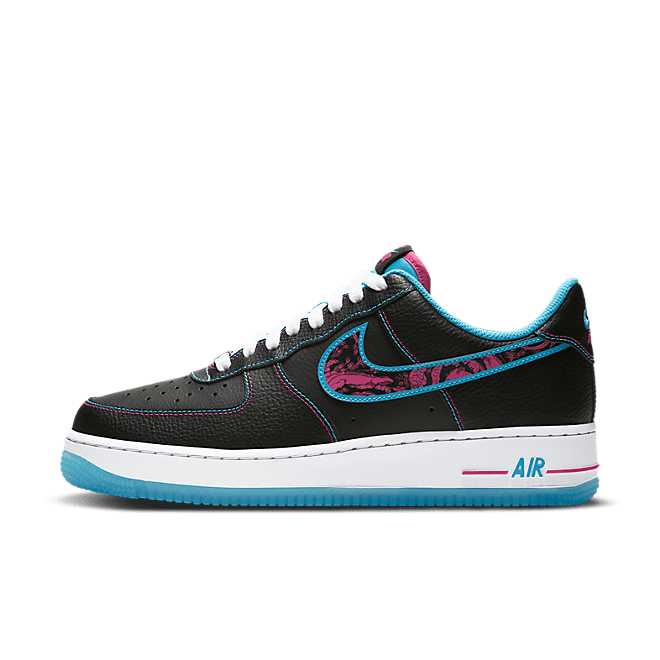 Nike Air Force 1 Low Miami Nights
