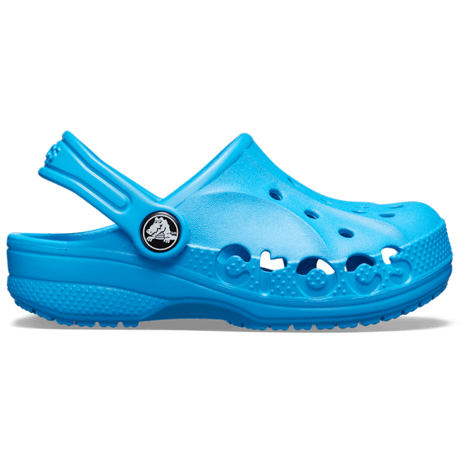 Crocs Toddler Baya ClogsKinder Ocean